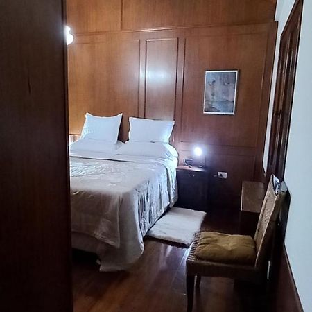 Ezeiza Bed And Breakfast מראה חיצוני תמונה