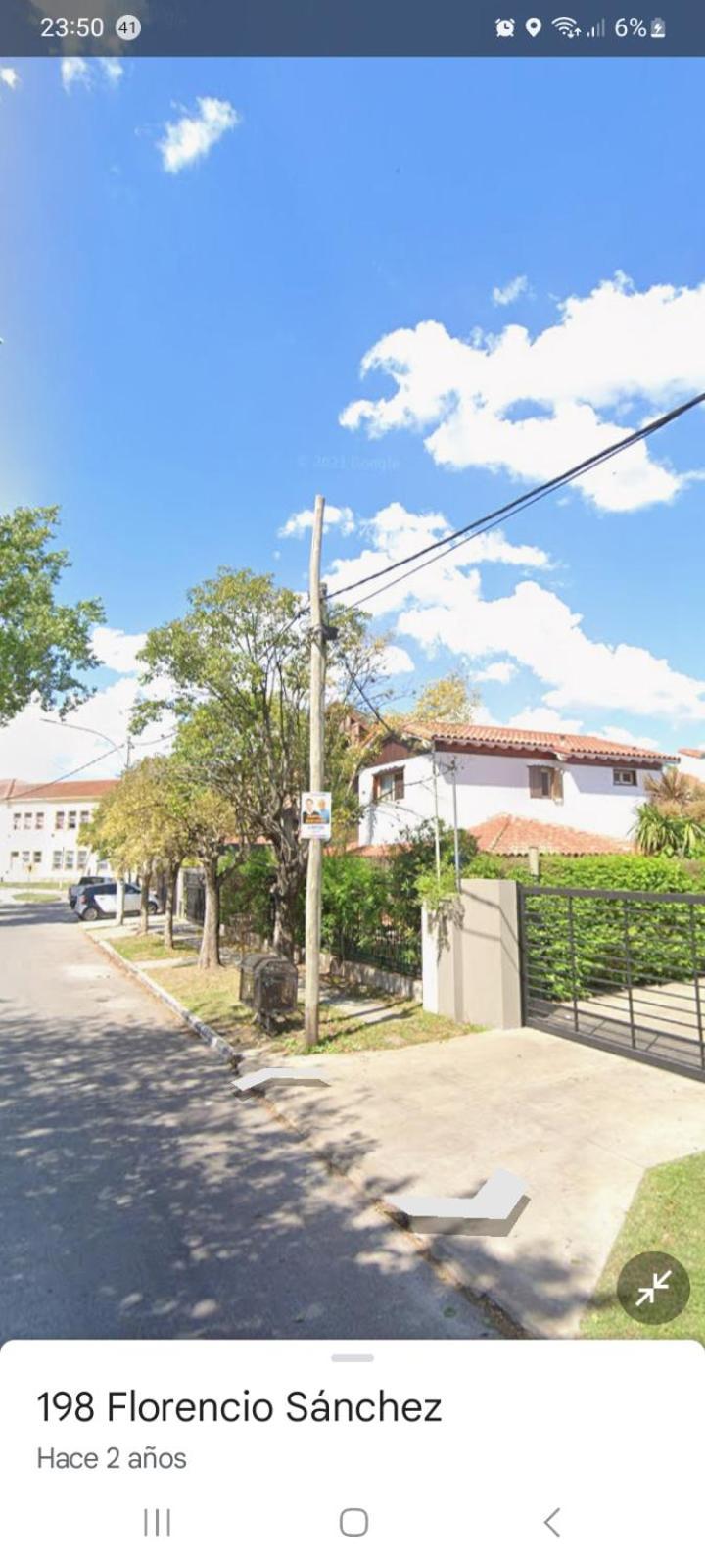 Ezeiza Bed And Breakfast מראה חיצוני תמונה