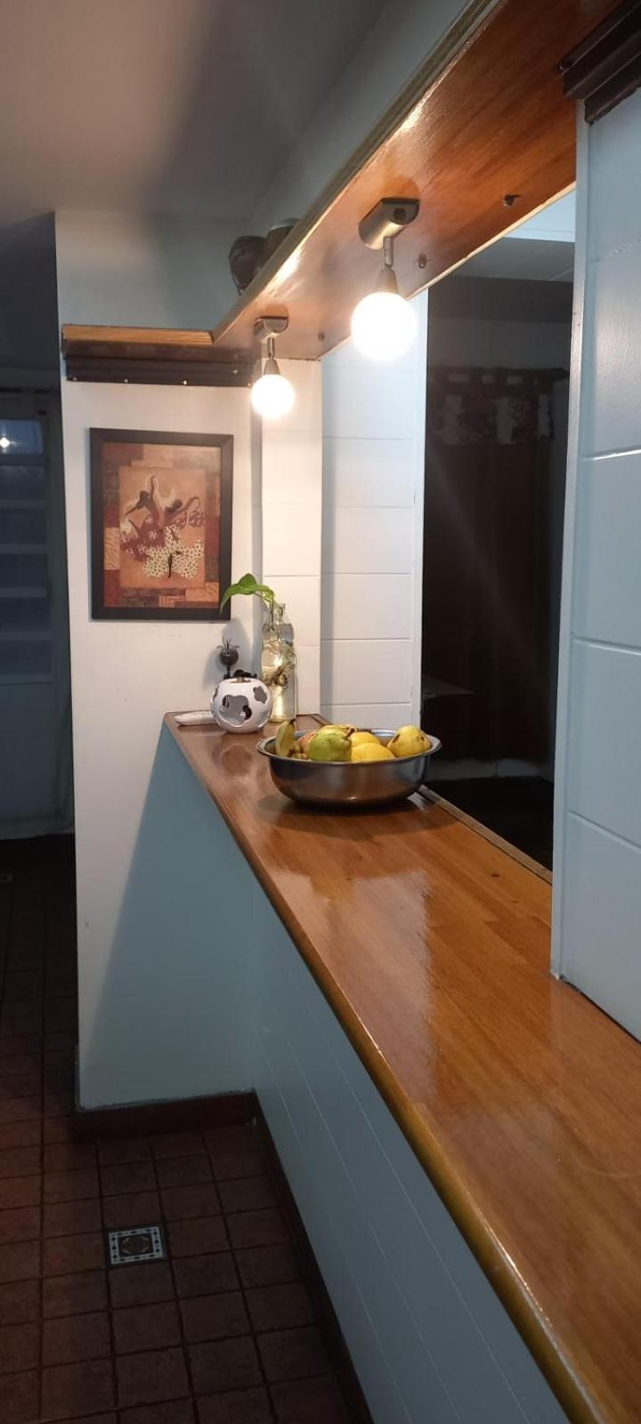 Ezeiza Bed And Breakfast מראה חיצוני תמונה