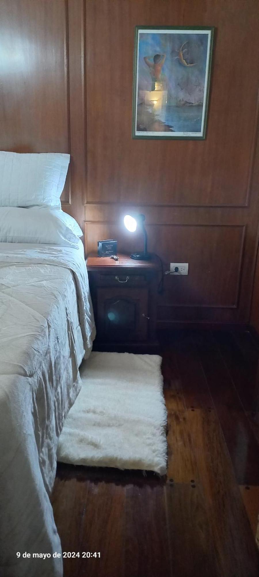 Ezeiza Bed And Breakfast מראה חיצוני תמונה