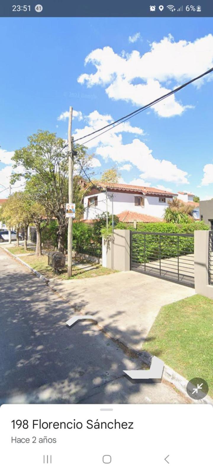 Ezeiza Bed And Breakfast מראה חיצוני תמונה