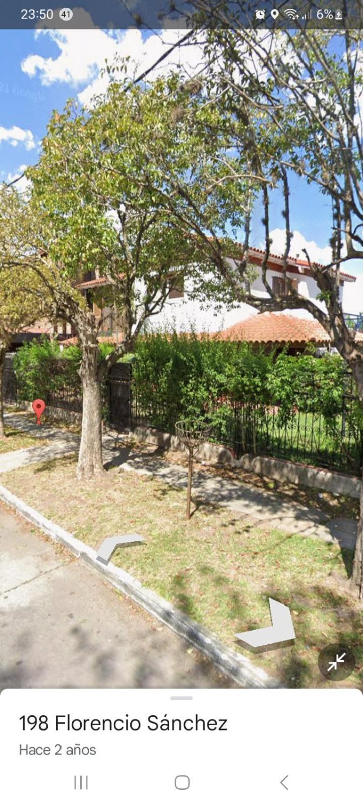 Ezeiza Bed And Breakfast מראה חיצוני תמונה