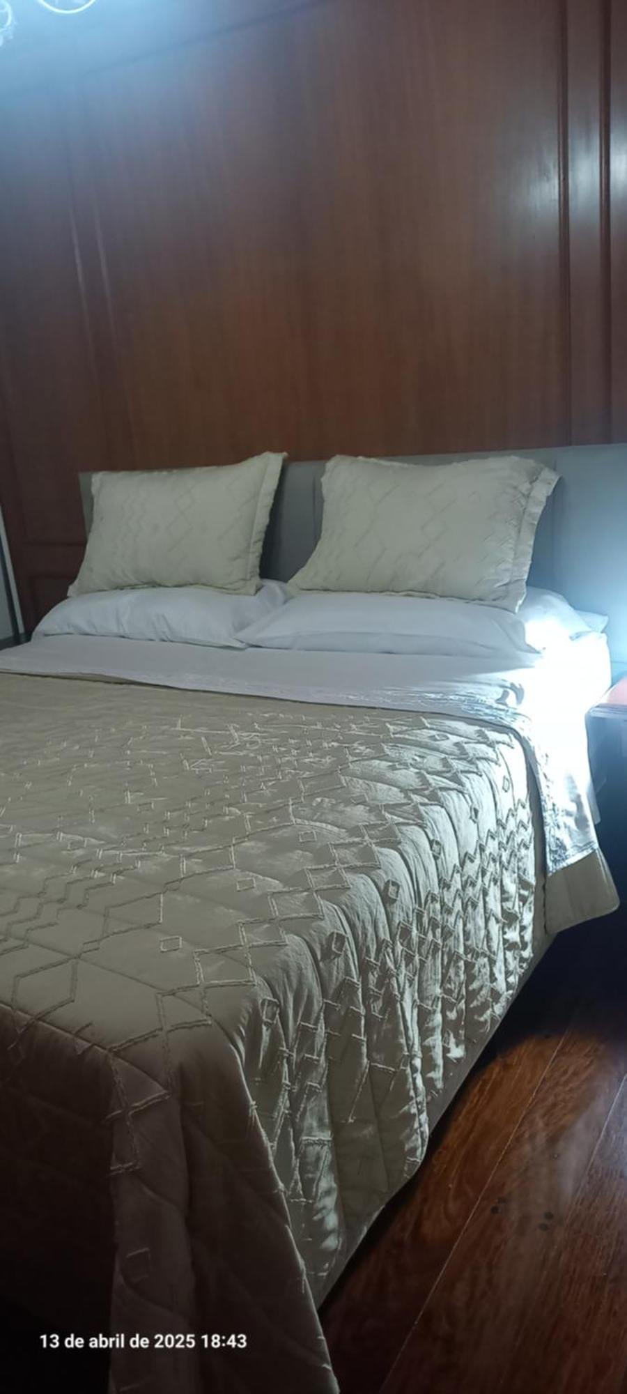 Ezeiza Bed And Breakfast מראה חיצוני תמונה