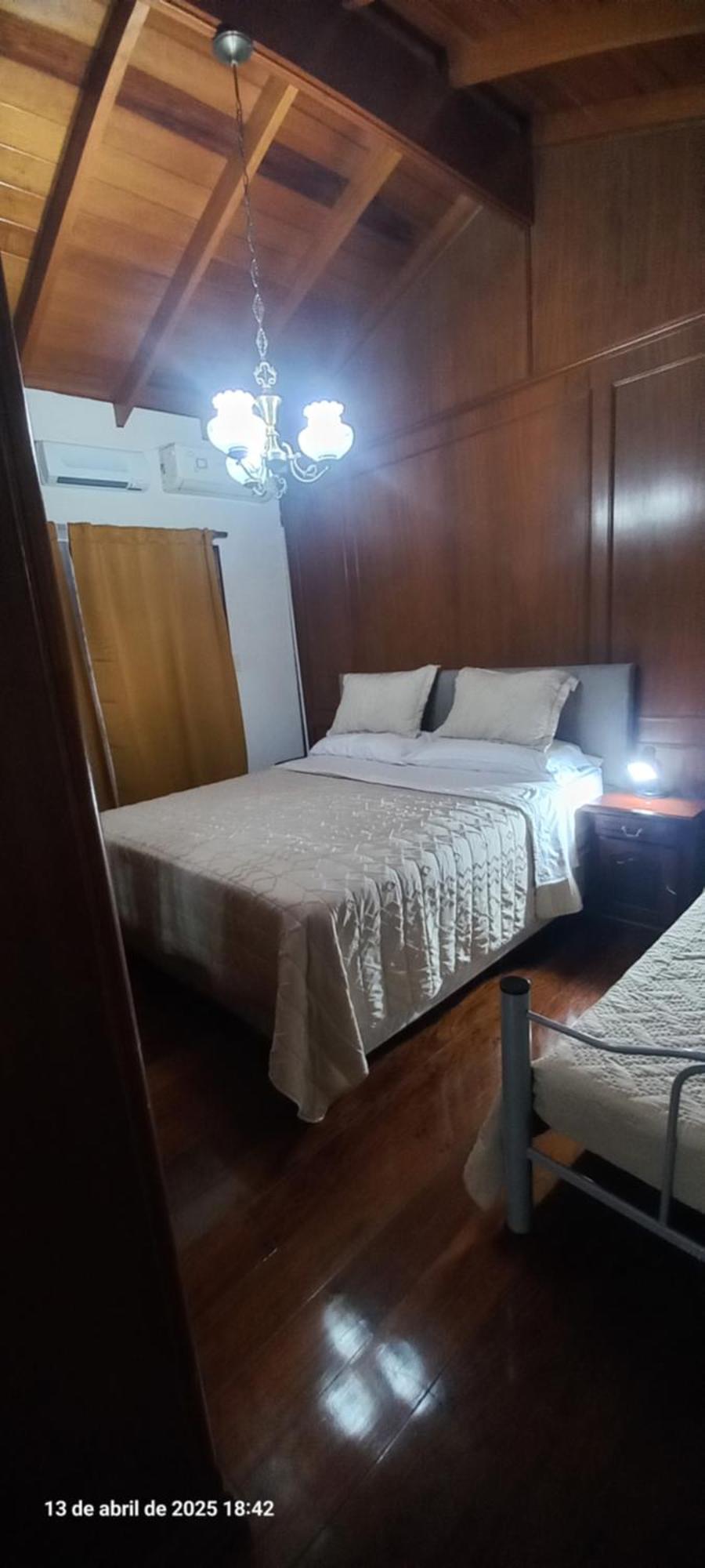 Ezeiza Bed And Breakfast מראה חיצוני תמונה