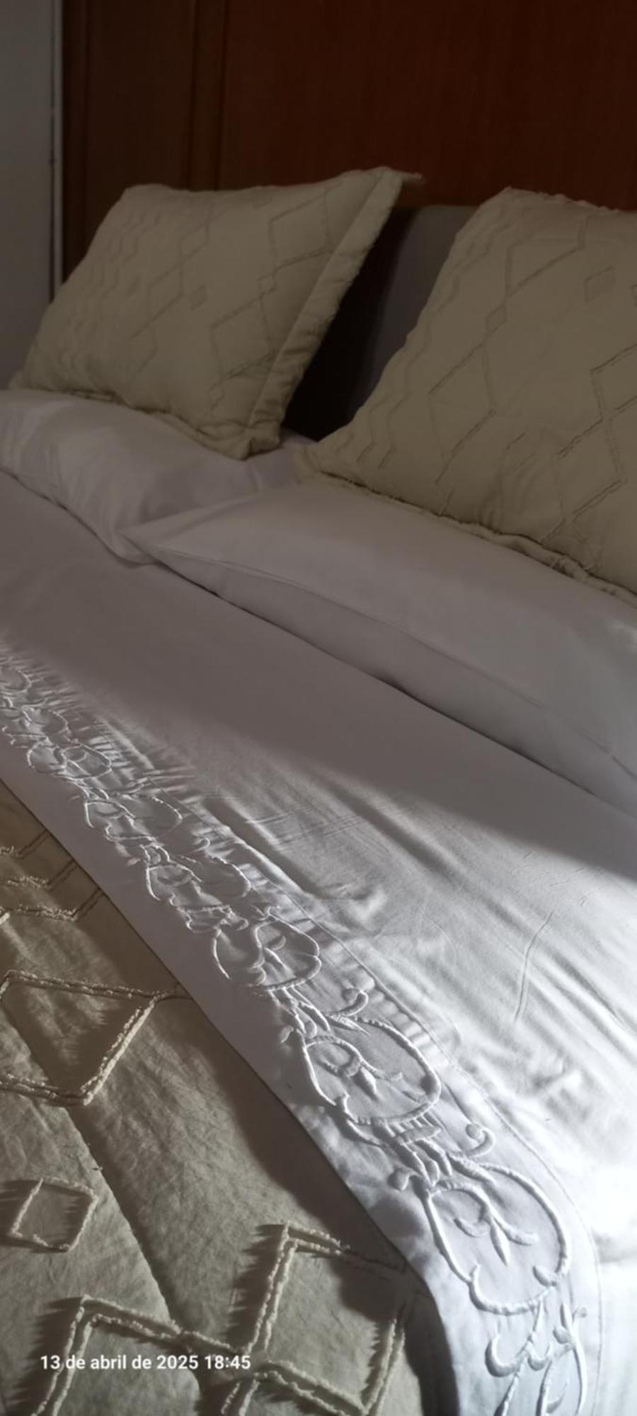Ezeiza Bed And Breakfast מראה חיצוני תמונה