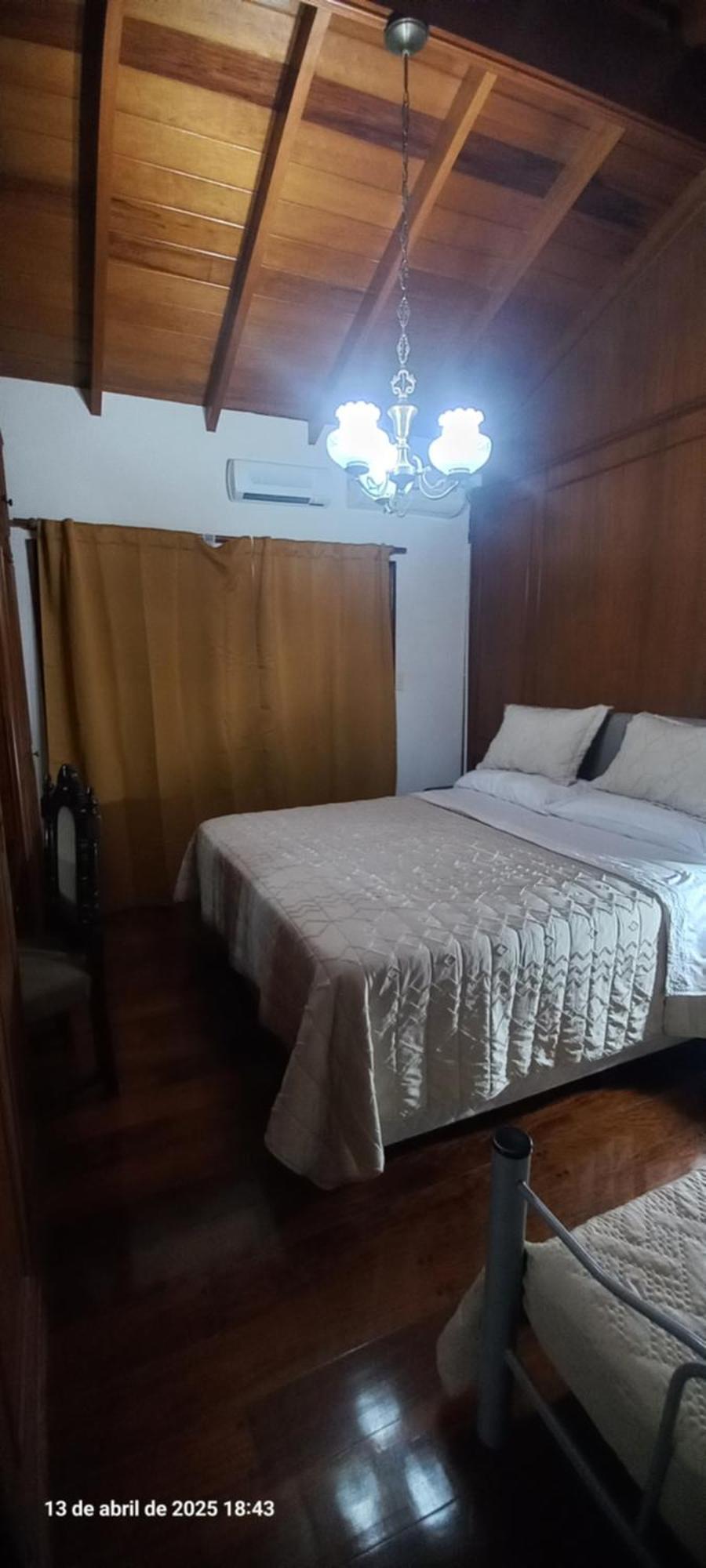 Ezeiza Bed And Breakfast מראה חיצוני תמונה