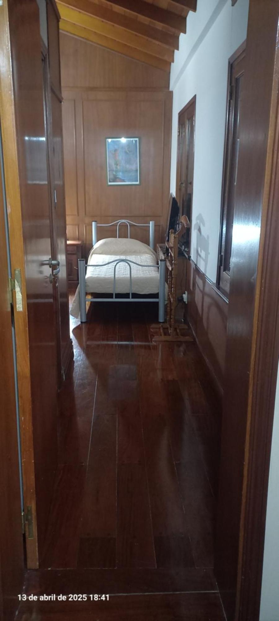 Ezeiza Bed And Breakfast מראה חיצוני תמונה