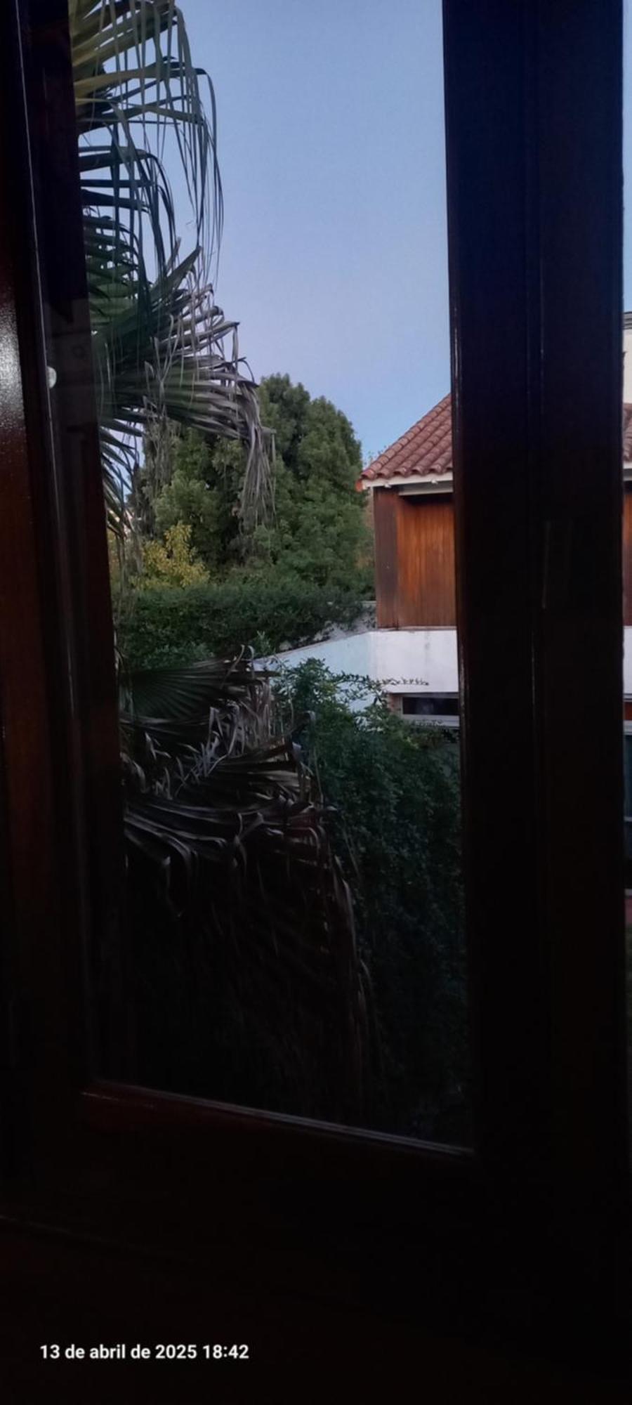 Ezeiza Bed And Breakfast מראה חיצוני תמונה