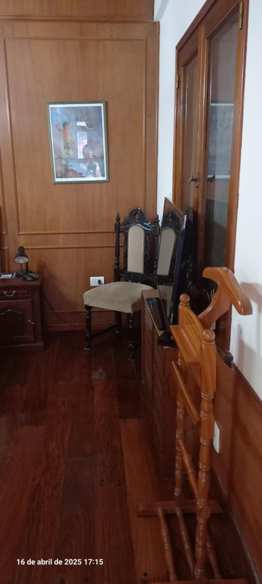 Ezeiza Bed And Breakfast מראה חיצוני תמונה