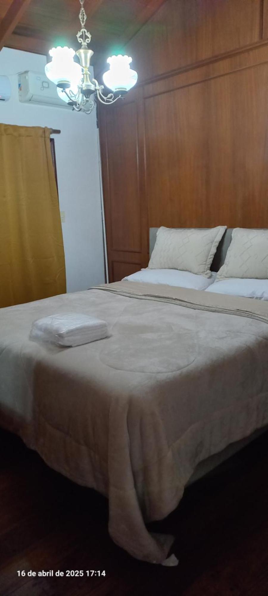 Ezeiza Bed And Breakfast מראה חיצוני תמונה