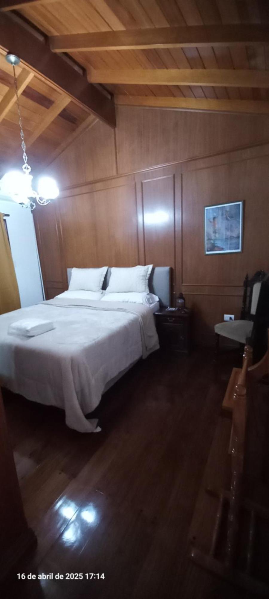 Ezeiza Bed And Breakfast מראה חיצוני תמונה